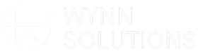white wynn solutions logo